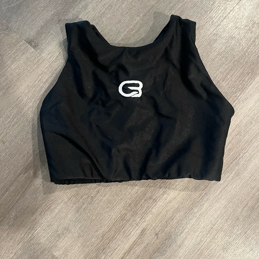CycleBar Sports Bra